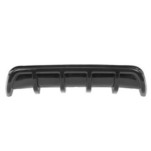 Diffuseur Universel D'insert D'aileron De Requin De Spoiler Arrire Qp877