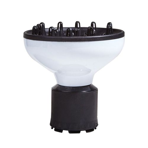 Diffuseur Universel Pour Sche-Cheveux, Accessoire Pour Cheveux Boucls Et Naturels Onduls, Diffuseur Professionnel Pour Sche-Cheveux