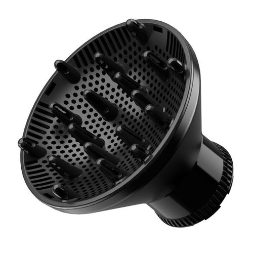 Diffuseur Universel Pour Sche-Cheveux Professionnel, Fixation Pour Cheveux Boucls Et Naturels Onduls