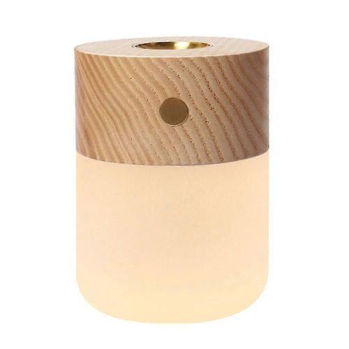 Diffuseurs D'huiles Essentielles Diffuseur D'huiles Essentielles Diffuseur D'aromathrapie  Grain De Bois Diffuseur Ultrasonique