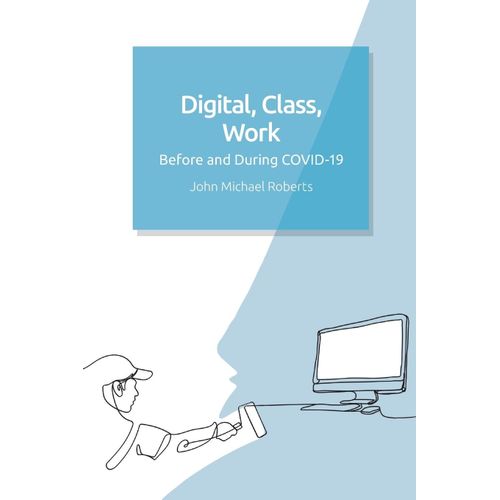 Digital, Class, Work    Format Broch 