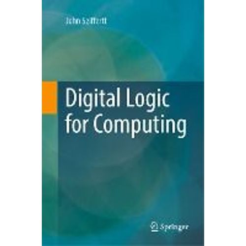 Digital Logic For Computing    Format Broch 