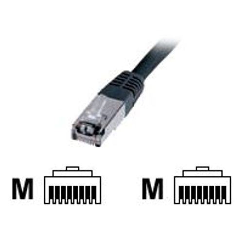 DIGITUS Premium - Cordon de raccordement