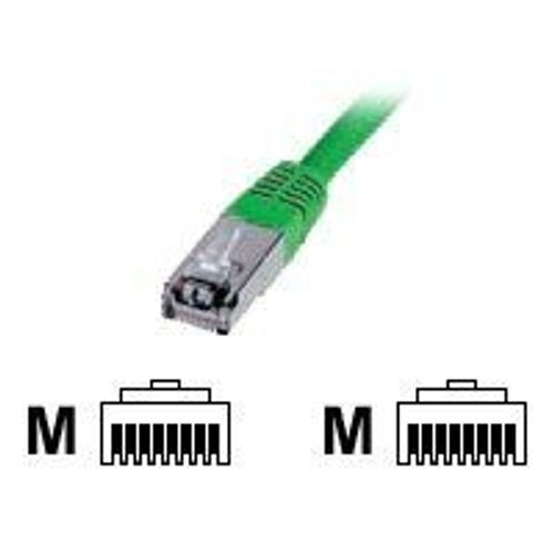 DIGITUS Premium - Cordon de raccordement