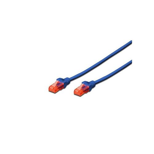 DIGITUS Professional - Cordon de raccordement