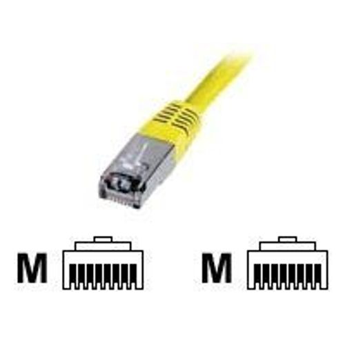 DIGITUS Premium - Cordon de raccordement