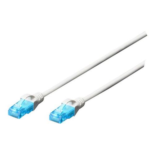 DIGITUS Professional - Cordon de raccordement