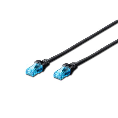 DIGITUS Professional - Cordon de raccordement