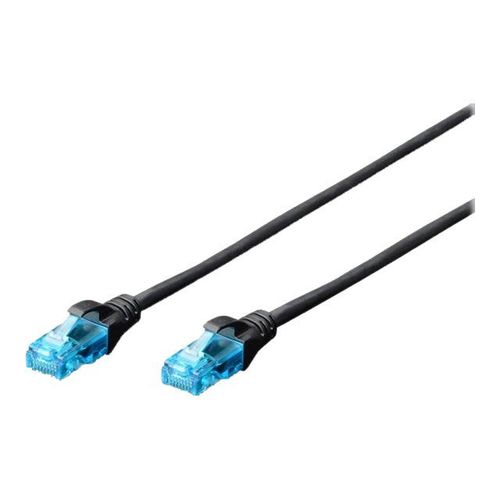 DIGITUS Professional - Cordon de raccordement