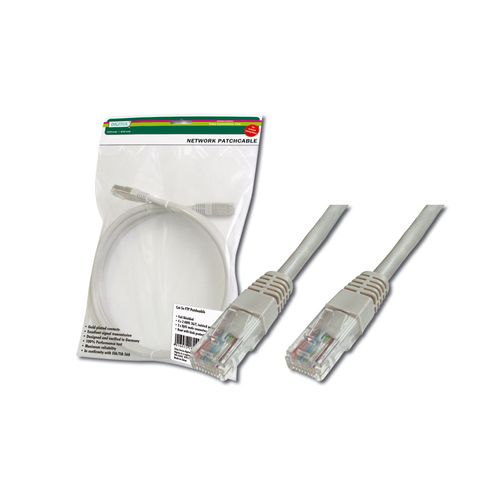 DIGITUS Premium - Cordon de raccordement