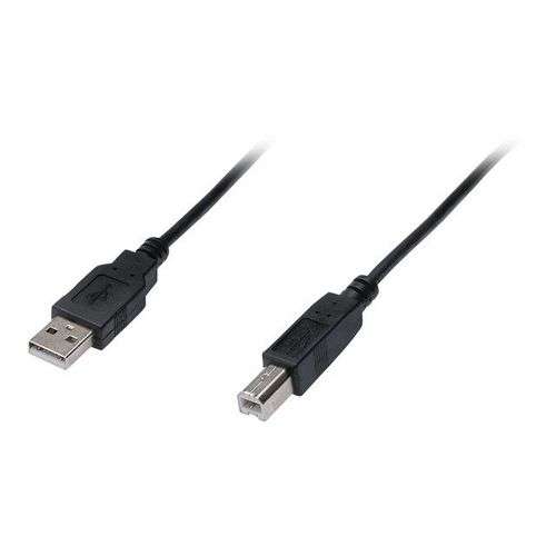 DIGITUS - Cble USB