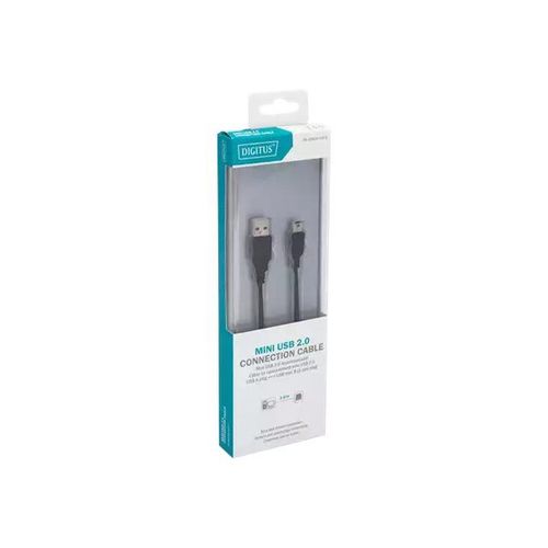 DIGITUS - Cble USB