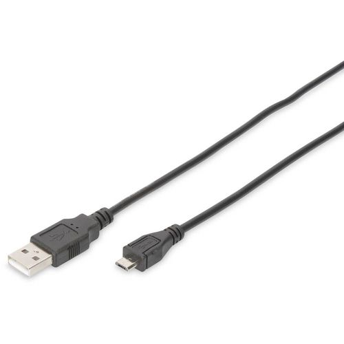 DIGITUS - Cble USB