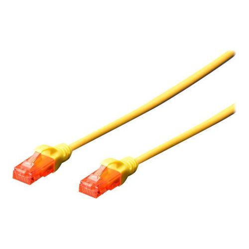 DIGITUS Professional - Cordon de raccordement