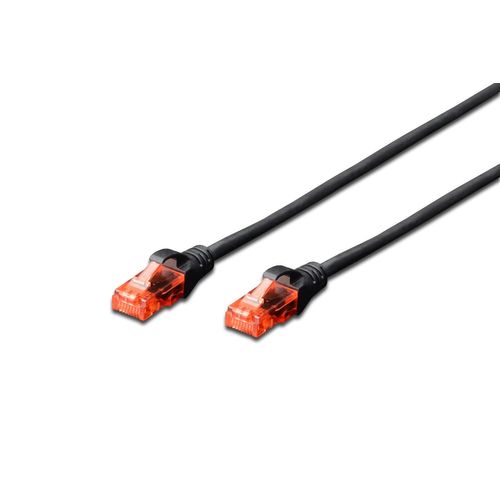 DIGITUS Professional - Cordon de raccordement
