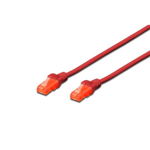 DIGITUS Professional - Cordon de raccordement