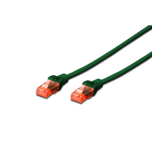 DIGITUS Professional - Cordon de raccordement