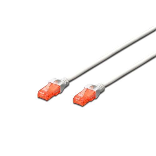 DIGITUS Professional - Cordon de raccordement