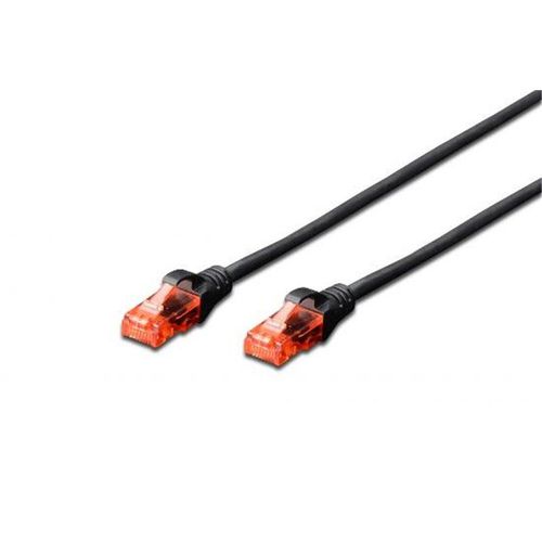 DIGITUS Professional - Cordon de raccordement