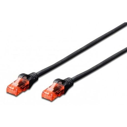 DIGITUS Professional - Cordon de raccordement
