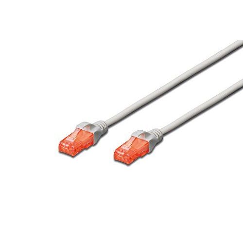 DIGITUS Professional - Cordon de raccordement