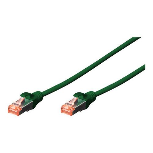 DIGITUS Professional - Cordon de raccordement