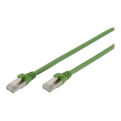 DIGITUS Professional PUR - Cordon de raccordement