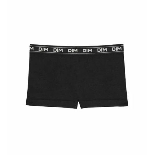 Dim Boxer Garon En Coton Modal Ctele Noir Dim Icons