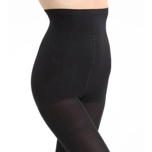 Dim Collant Ventre Plat Noir Ultra Opaque Diam';S 70d