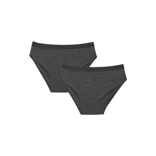 Dim Culotte Chin Fonc Pour Fille En Microfibre Dim Micro