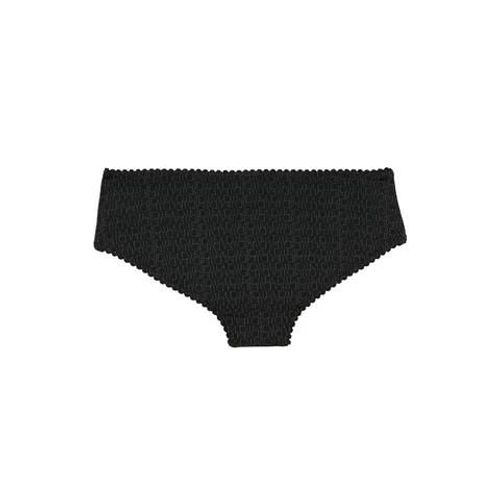 Dim Shorty Noir Dim Touch Girl