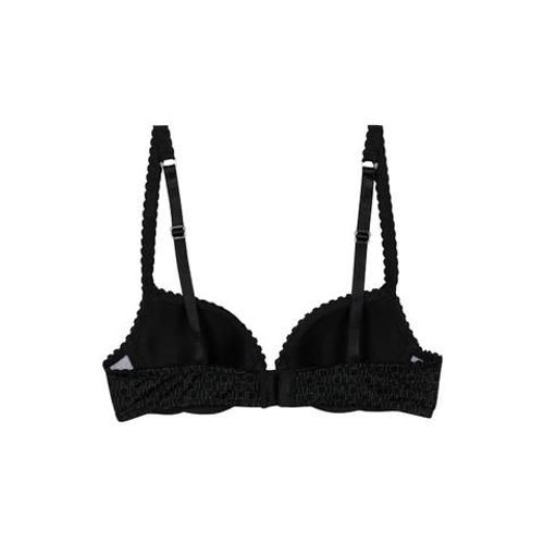 Dim Soutien-Gorge  Coques Noir Dim Touch Girl