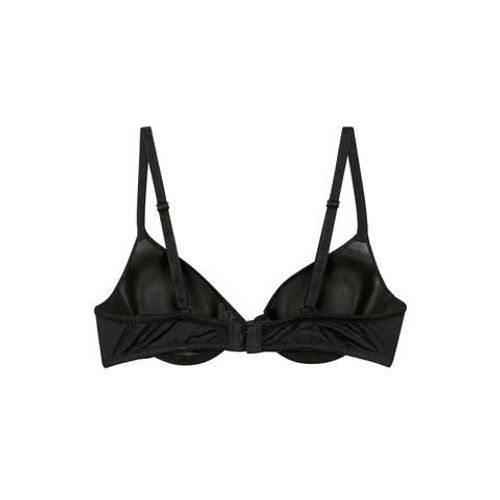 Dim Soutien-Gorge  Coques Noir Pour Fille Dim Invisible