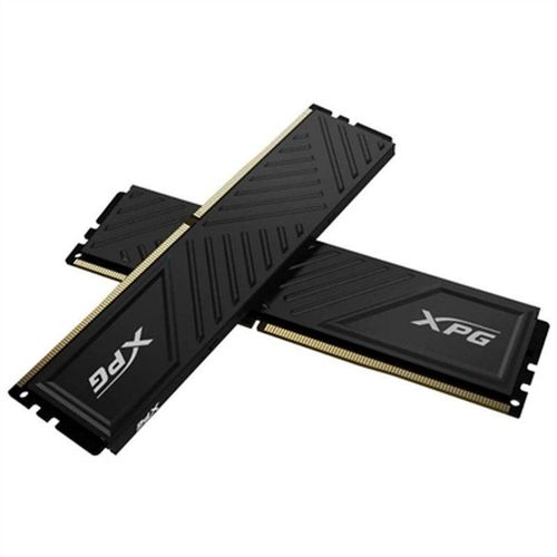 Dimm 32 Gb Ddr4-3600 (2x 16 Gb) Dual-kit (schwarz, Ax4u360016g18i-dtb