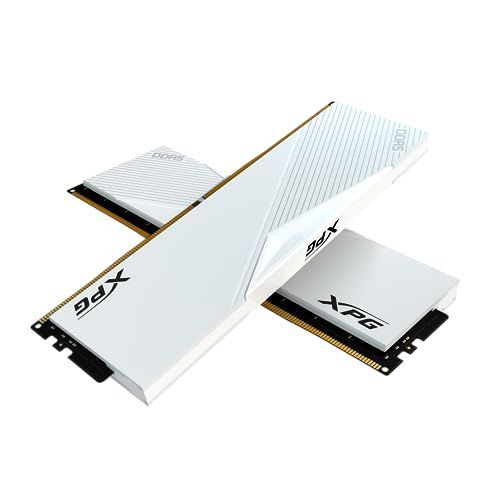 Dimm 32 Gb Ddr5-6400 (2x 16 Gb) Dual-kit (wei, Ax5u6400c3216g-dclawh