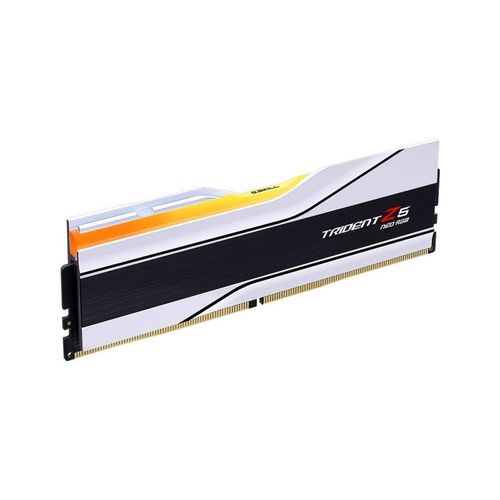 Dimm 32 Gb Ddr5-7200 (2x 16 Gb) Dual-kit (schwarz, F5-7200j3445g16gx2