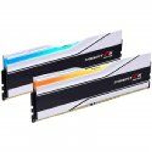 Dimm 48 Gb Ddr5-6400 (2x 24 Gb) Dual-kit (wei, F5-6400j3239f24gx2-tz