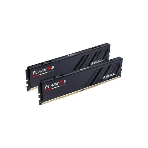 Dimm 64 Gb Ddr5-6000 (2x 32 Gb) Dual-kit (schwarz, F5-6000j3040g32gx2