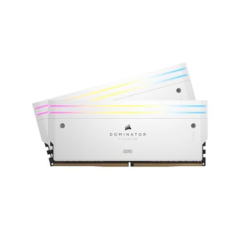 Dimm 96 Gb Ddr5-6400 (2x 48 Gb) Dual-kit (wei, Cmp96gx5m2b6400c32w,