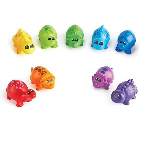 Dinosaures Snap-N-Learn De Learning Resources