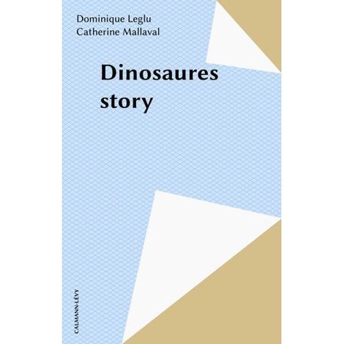 Dinosaures Story  