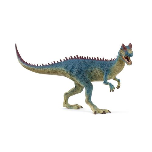 Dinosaurs Dilophosaure