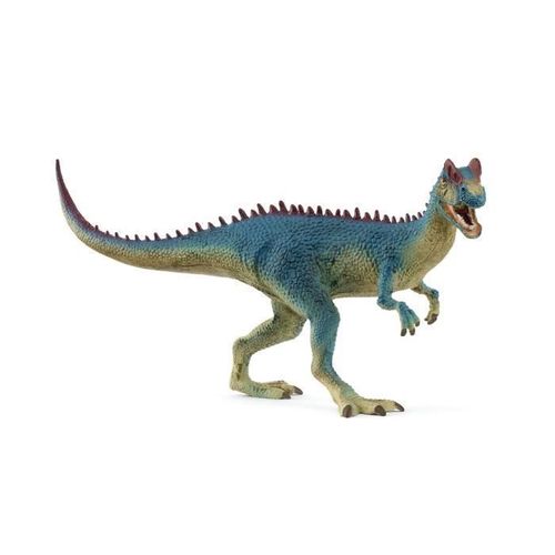 Dinosaurs Dilophosaure