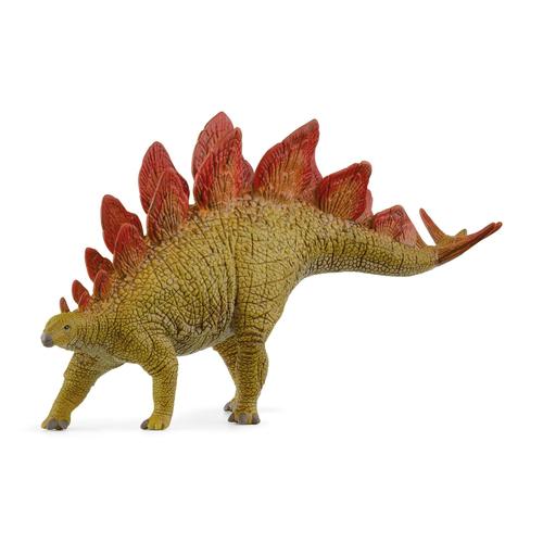 Dinosaurs Stegosaure