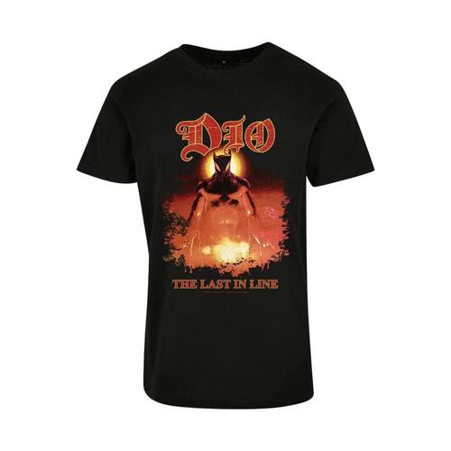 Dio - Last In Line T-Shirt