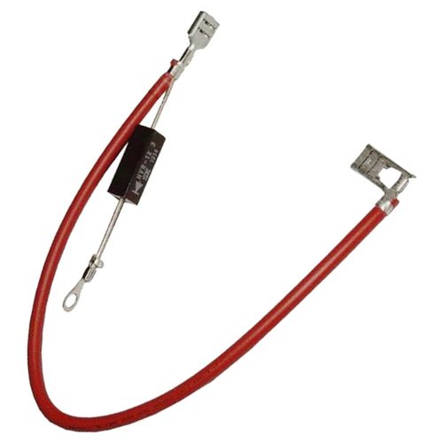 Diode HVR1Z Four micro-ondes (71X9731 ADVENTYS AEG ARCELIK ARISTON HOTPOINT ATAG BAUKNECHT BELLING BLOMBERG BRANDT DE DIETRICH ELBA ELECTROLUX ELEKTRA-BREGENZ ETNA FAGOR FRANKE IGNIS IKEA WHIRLPOOL IN