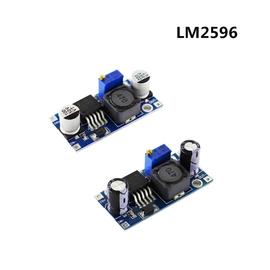 Dip Lm Lm Dc Dc Module D Alimentation Abaisseur A Module