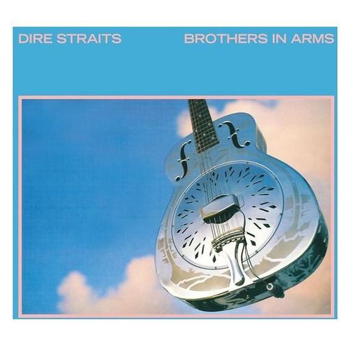 Brothers In Arms - Vinyle - 