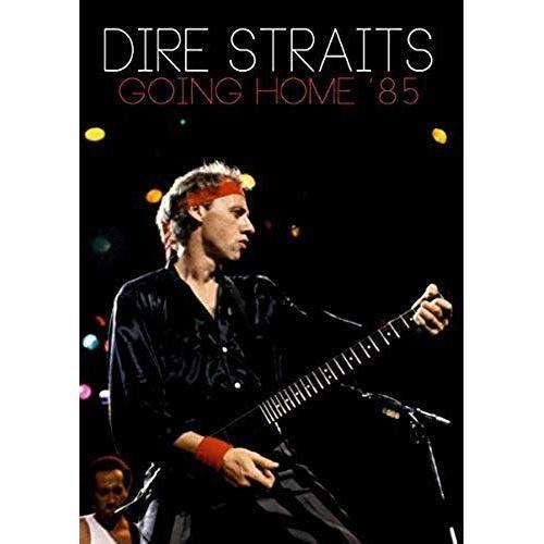 Dire Straits - Going Home '85 [Import] de Unknown