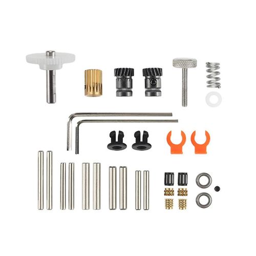 Direct Drive Gear Kit For Great Diy Player For 3 Cr10 Cr10s Voron V2.4 Voron Switch Wire 3d Printer